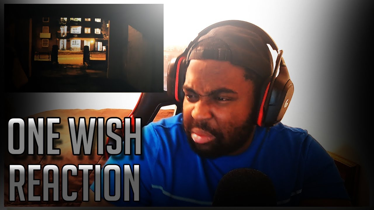 (67) PR SAD - One Wish (Music Video) Prod By Mora Beats | Pressplay [Reaction]