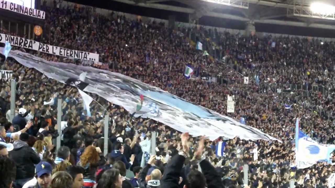 Omaggio a Giorgio Chinaglia