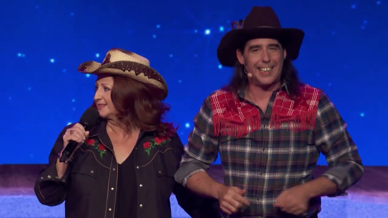 Gala country - Les Denis Drolet | Gala ComediHa! Fest