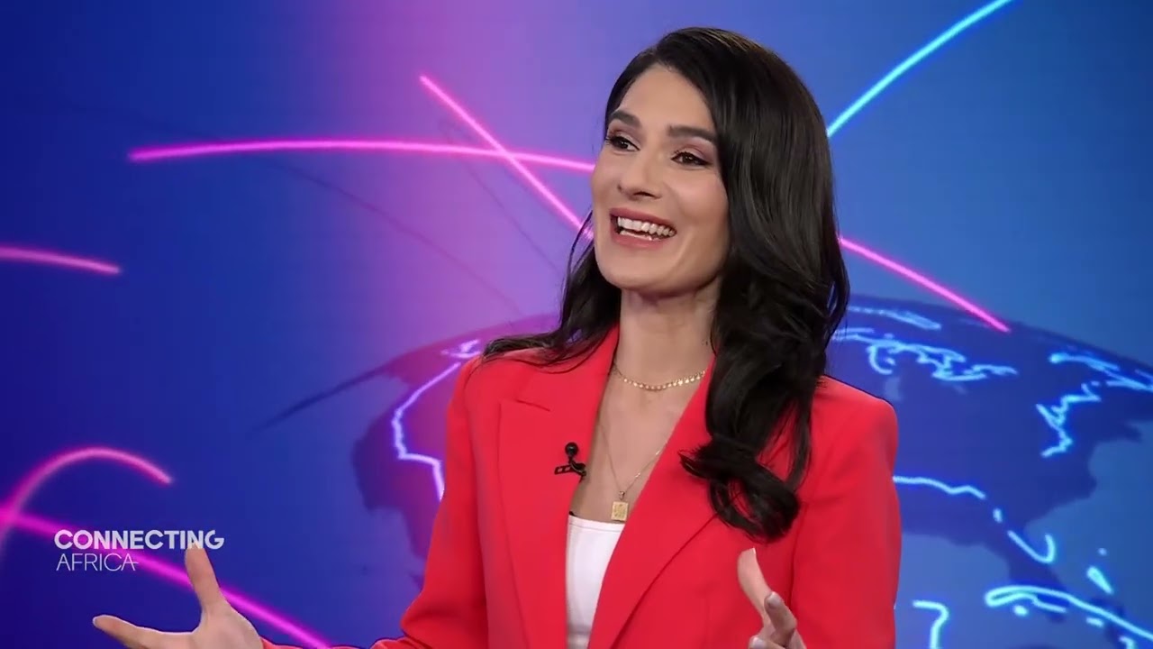 Jumia on CNN || Connecting Africa