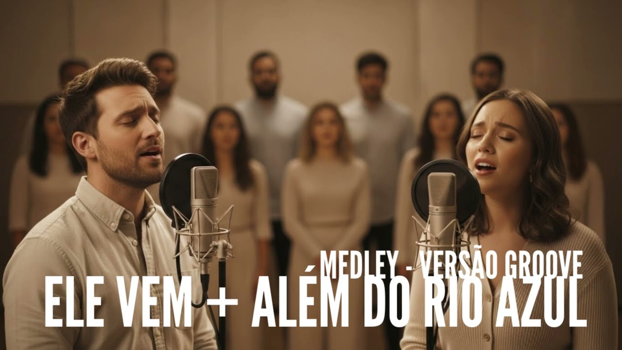 O MEDLEY DE 