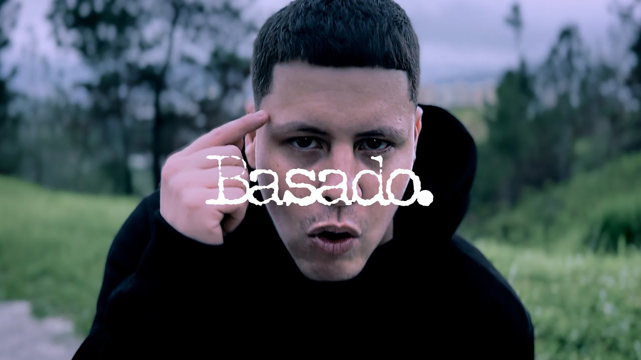 KECHU - BASADO.