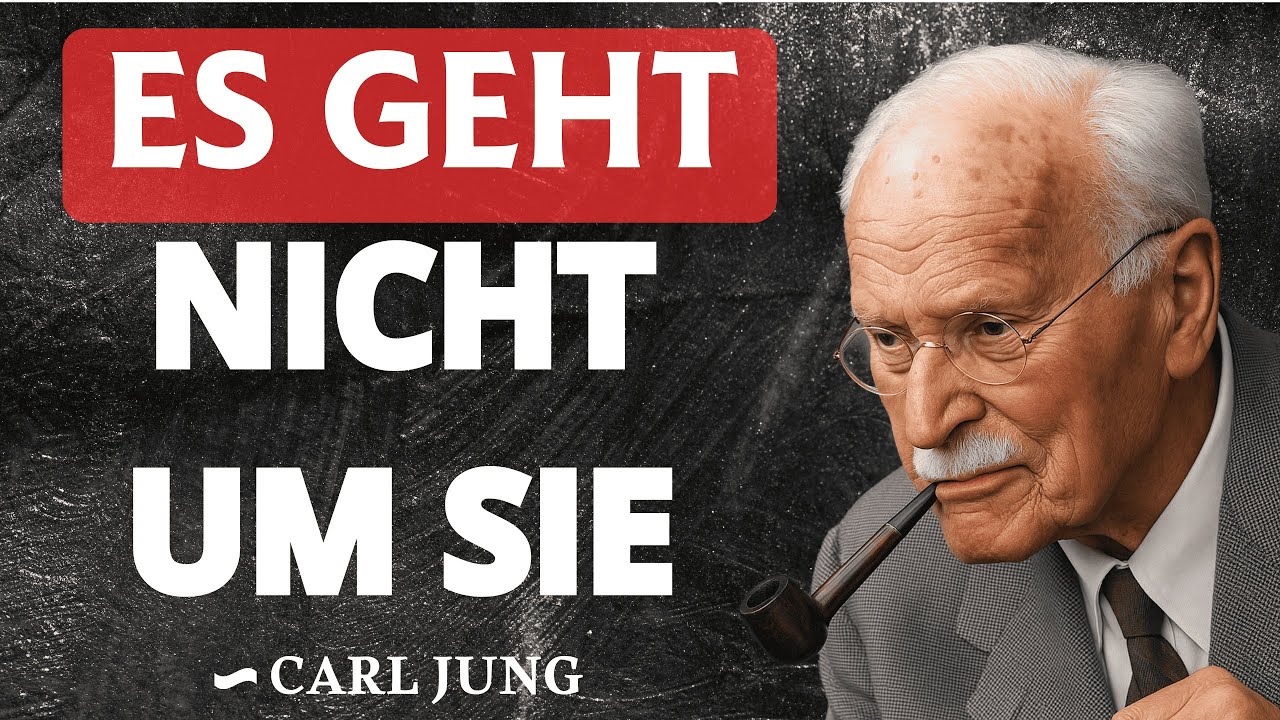 Wenn du STÄNDIG an jemanden denkst, höre dir DAS an (es wird dein Leben verändern)