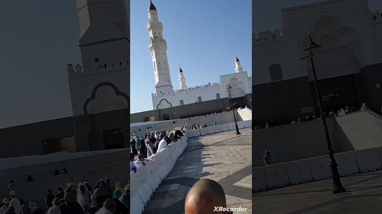 قبر الرسول صلى الله عليه وسلم 🤲🤲🤲🤲