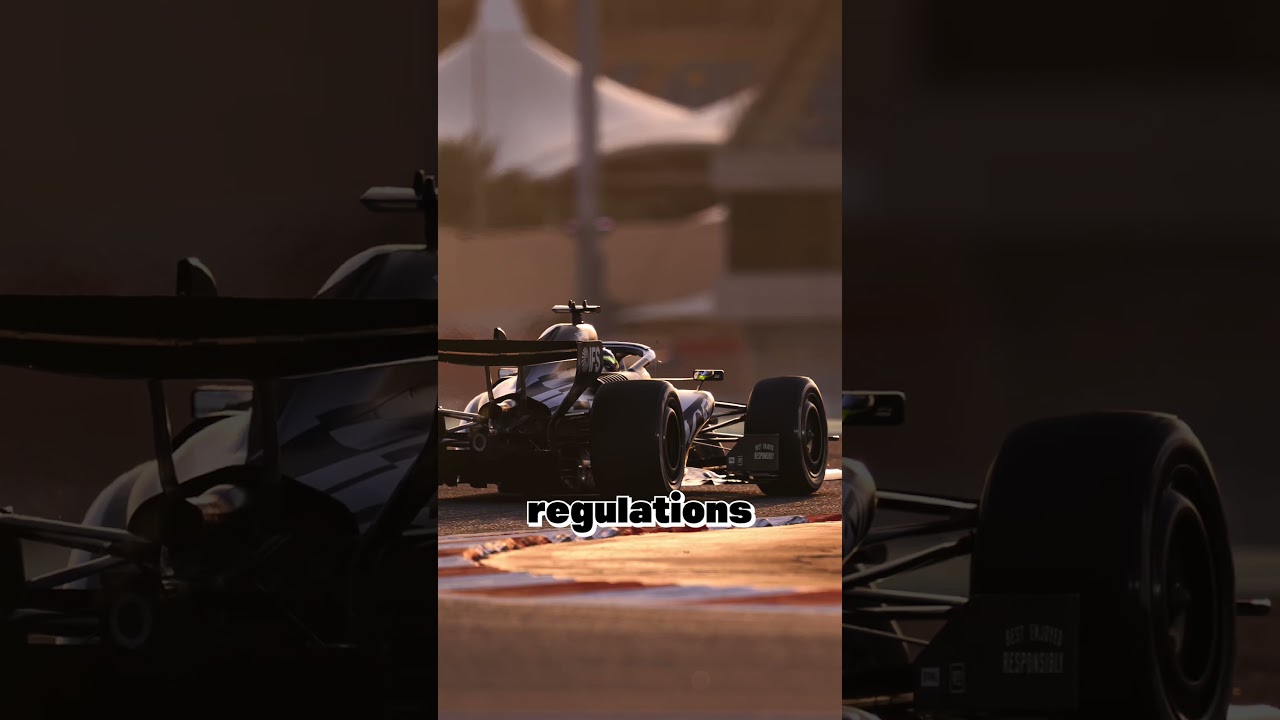 Add Sergio Perez to the list of drivers who hate these cars 👀😳