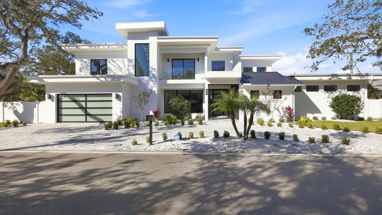 2089 Arlington St, Sarasota, FL