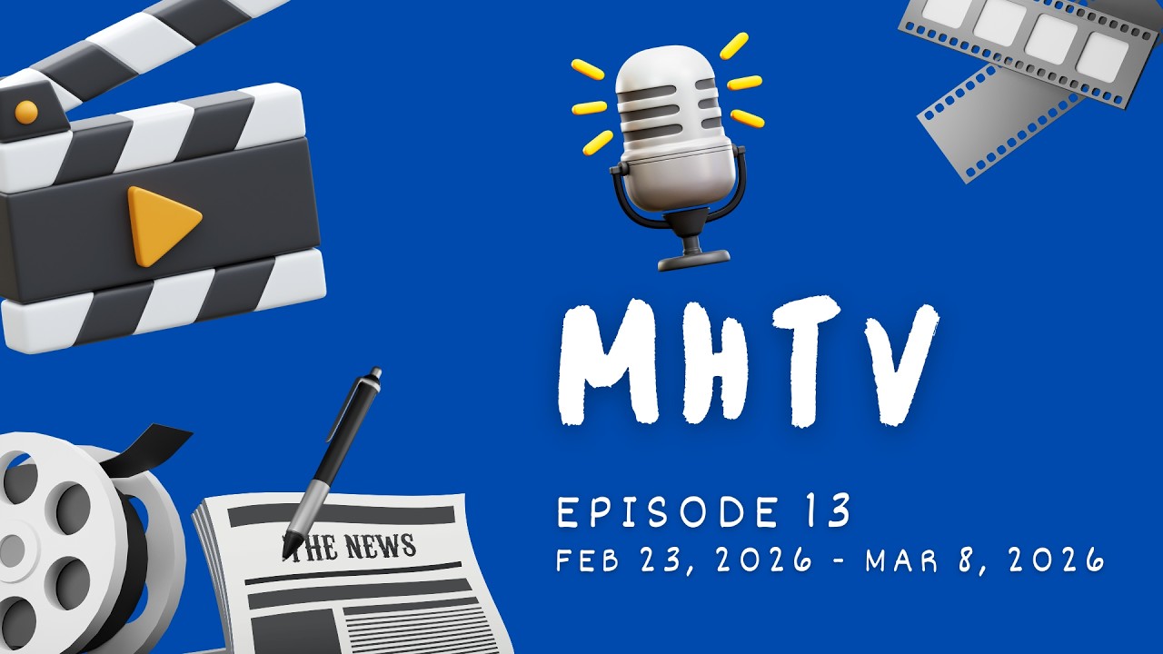 25-26 Mustang News, Episode 13