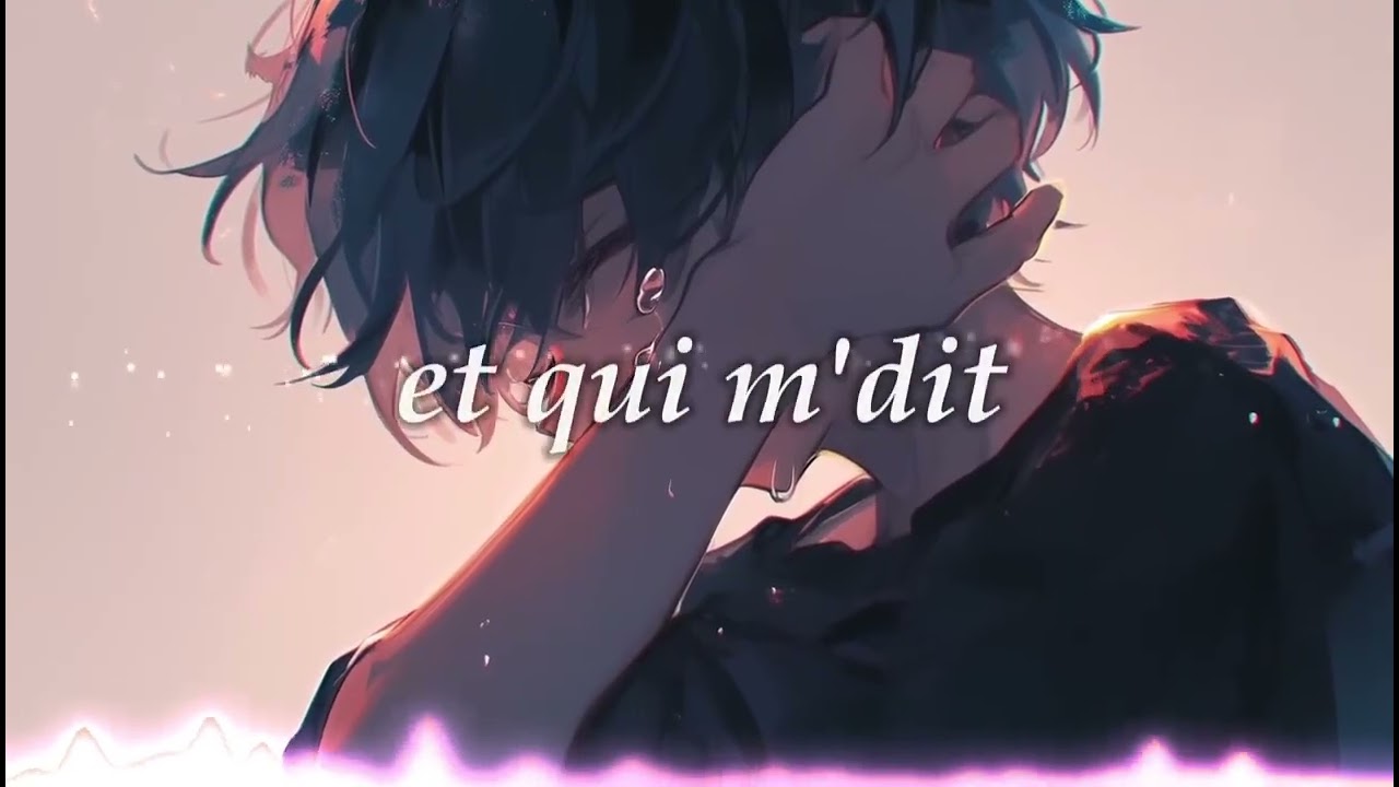 L âme du phénix remix nightcore 