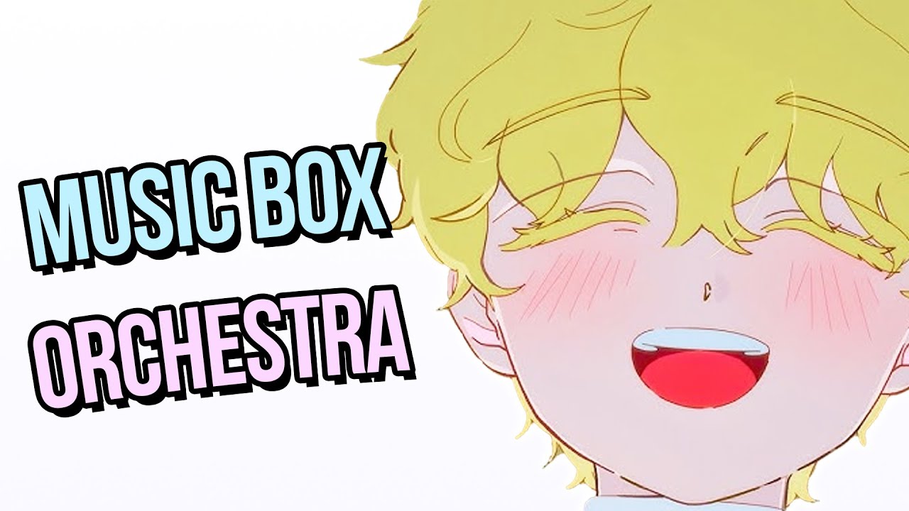 Music Box Orchestra - Wiege (Alien Stage Remix)