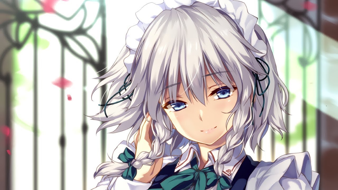【東方French Vocals／Piano】 Un Jour Ordinaire 「Raven’s Jig」 【ENG Subs】