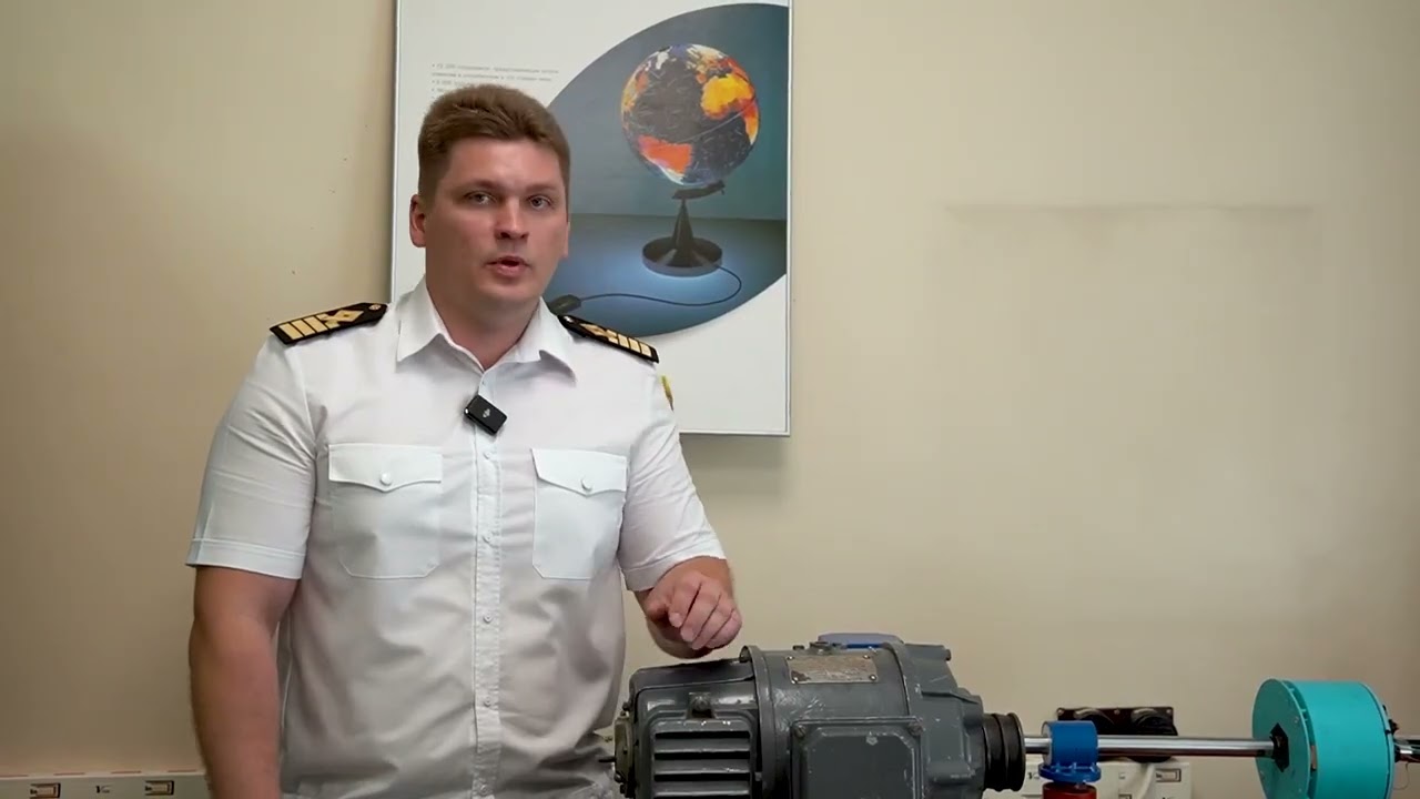 Учёные АГТУ продолжают рассказывать о своей работе