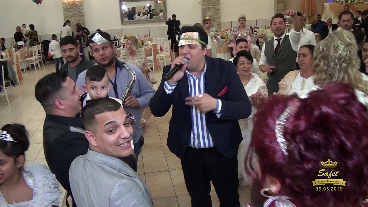 STUDIO SAFET SUNETI KO GAZDA ELVIS GAZDARICA SENADA 03.05.2019 ERDJAN FACEBOOK Part 3