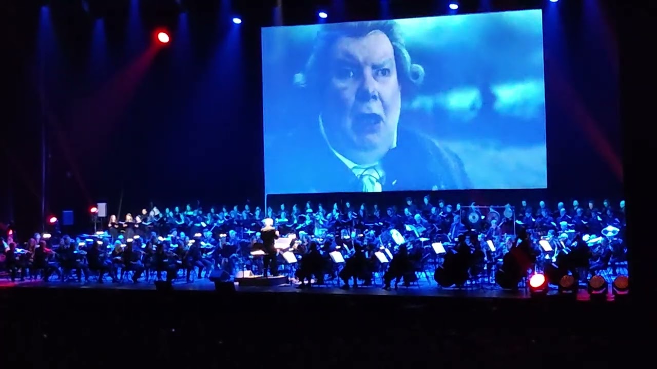 Danny Elfman's music from the films of Tim Burton - Sleepy Hollow