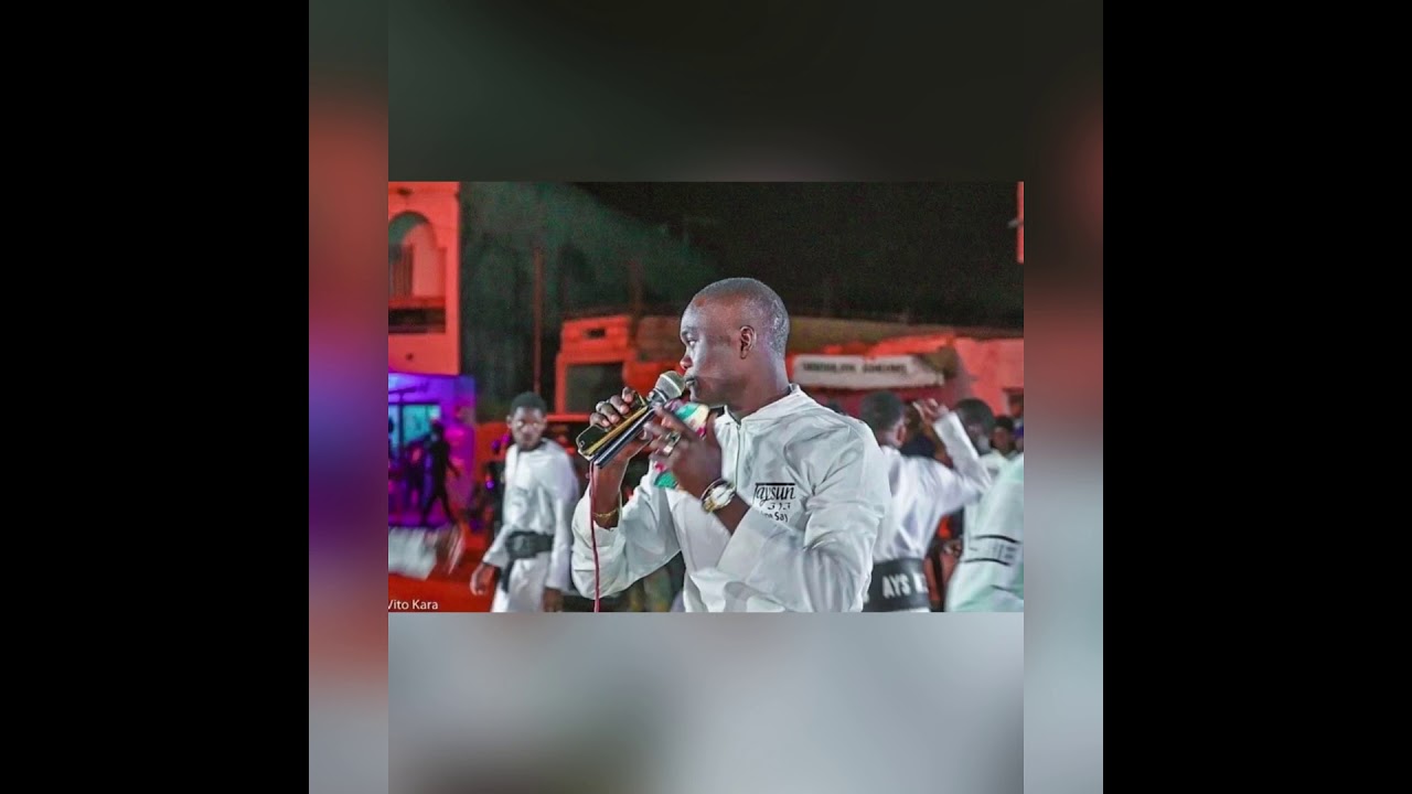 KHALIL KARA POUYE THIANT ANNUELLE PARCELLE UNITÉ 04 PARTIE 1