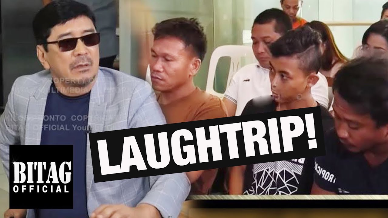 Walang takot kay BITAG! Kahit daw ipasara!
