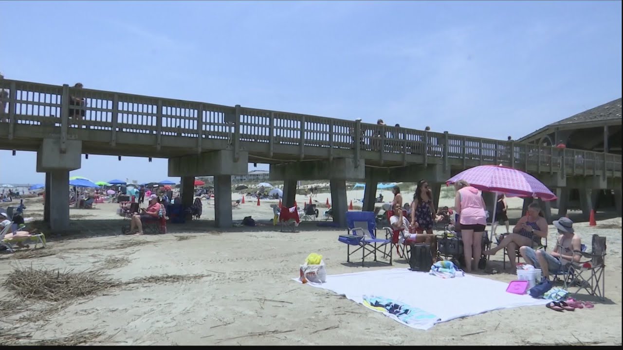 Tybee preparing for Orange Crush 'round 2' with upcoming festival