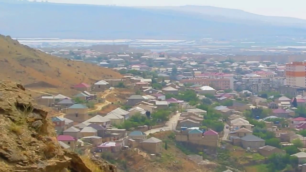 Lökbatan Qəsəbəsi #lokbatan #azerbaycan #youtubeazerbaycan #qaradagrayonu #локбатан#canon
