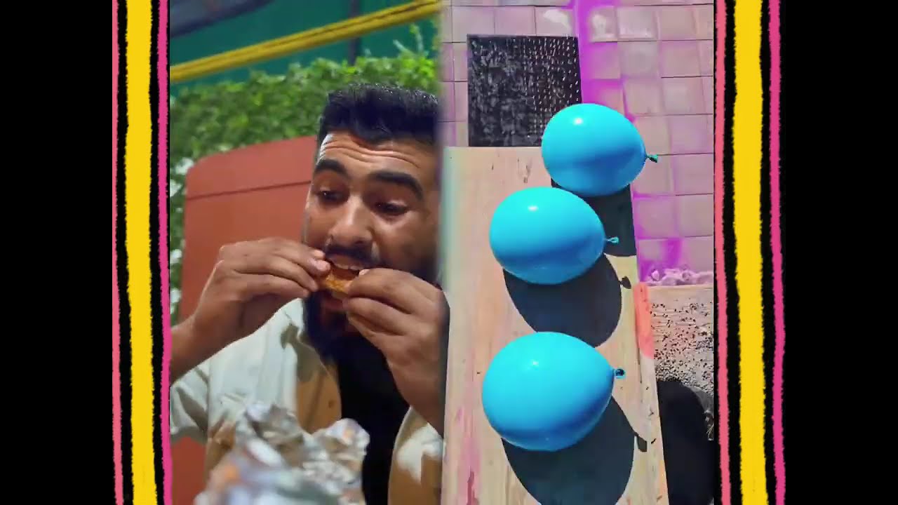 احلام العصر😂 نهاية غير متوقعة#shorts