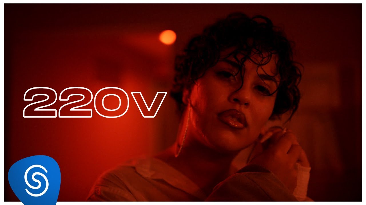 Bivolt - 220v (Clipe Oficial)