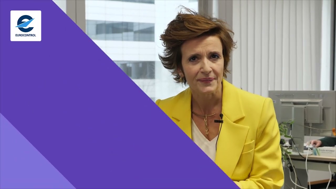 IWD2023: One step closer to 25% more women at EUROCONTROL by 2025