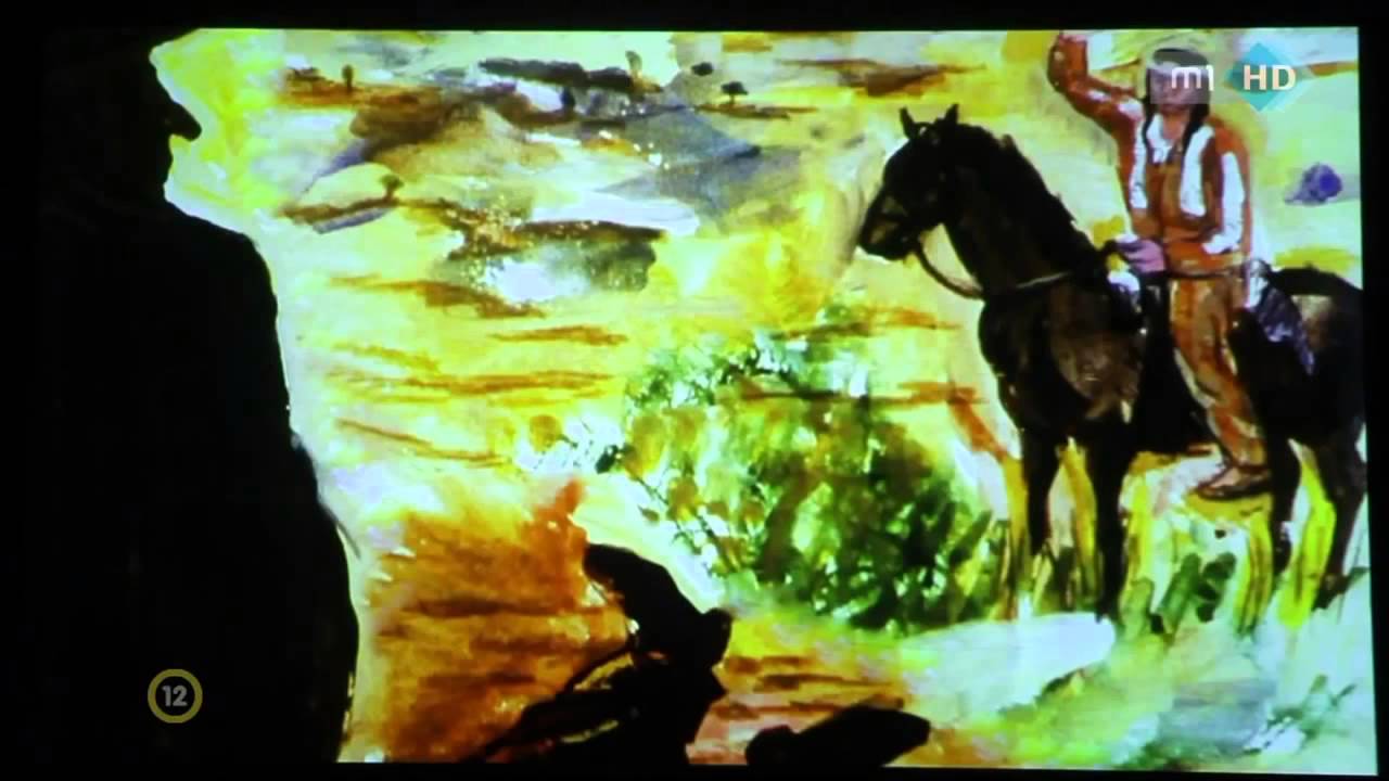 L'art pour l'art Társulat - Kalandvetítés: Az Ezüst-tó kincse I-II.
