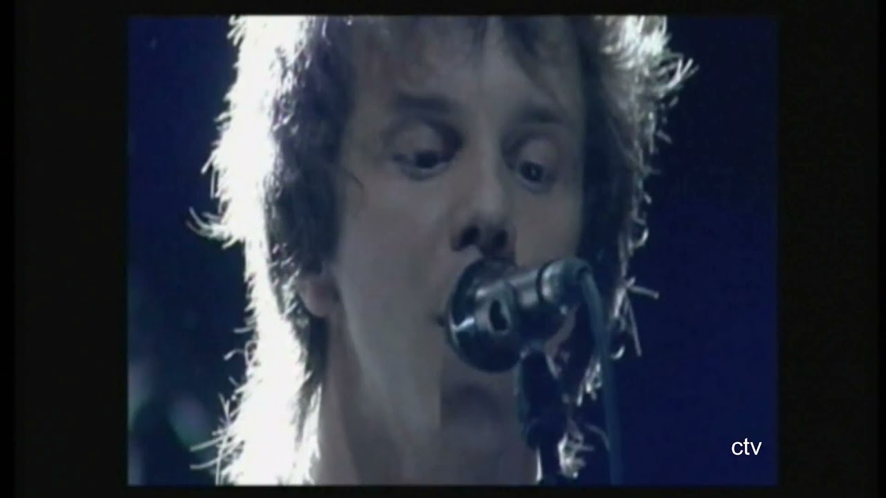 Luke - La Sentinelle