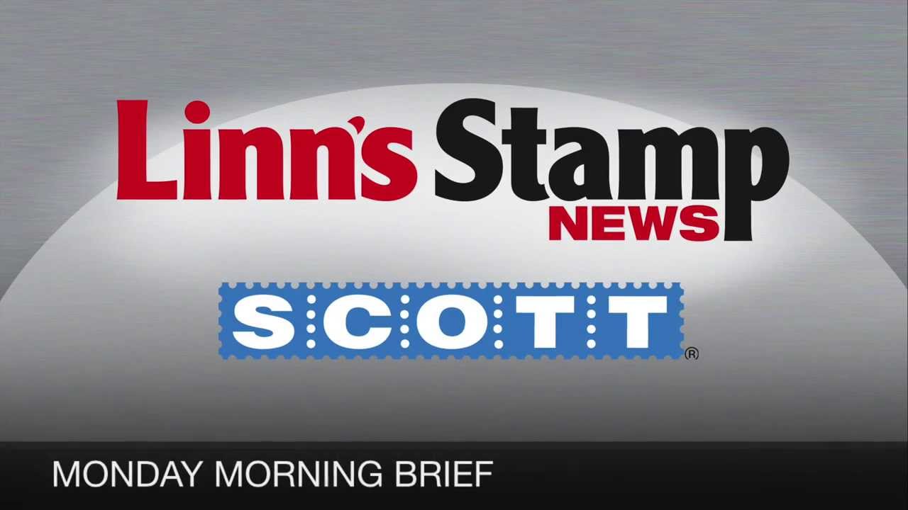 Monday Morning Brief | Inverted Jenny, Charlton Heston stamp
