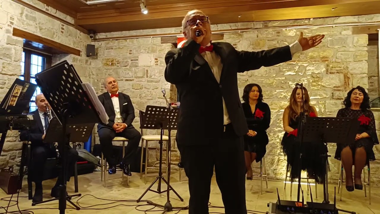 ALİ BÜYÜKÇAKAR - PERVANE