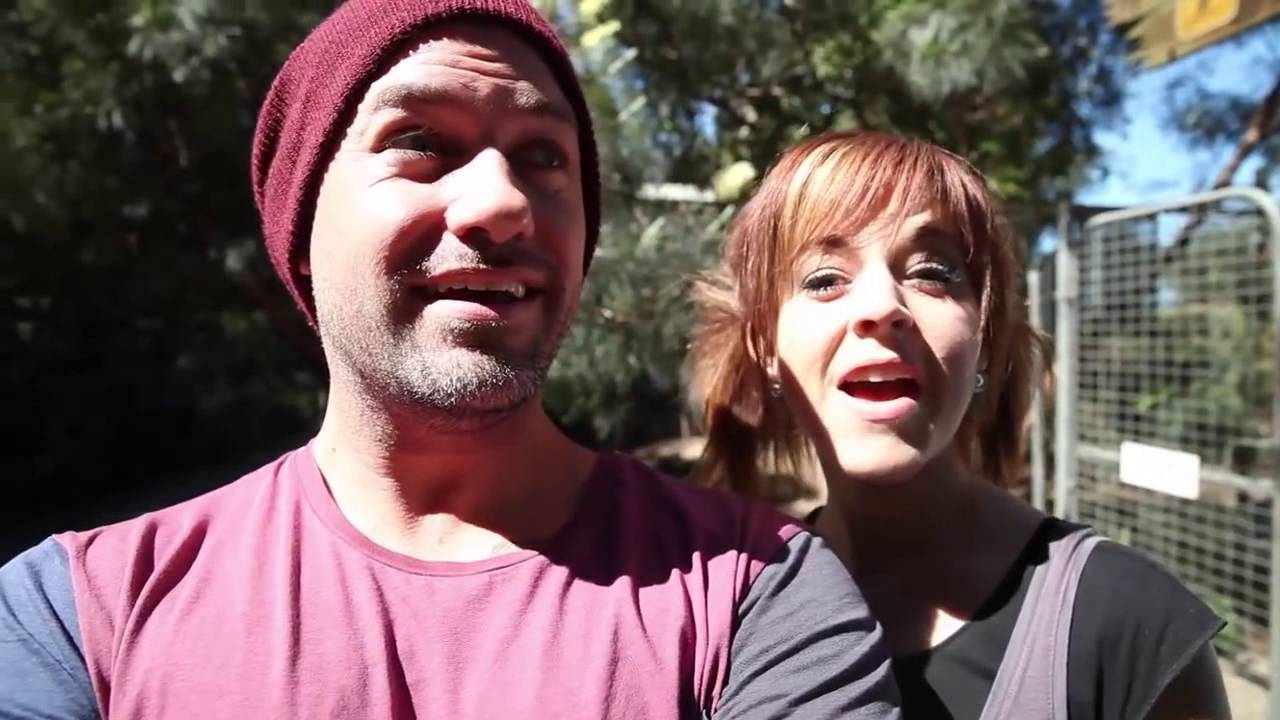We Are Gavi- A Friendship Like No Other: Lindsey Stirling and Jason Gaviati
