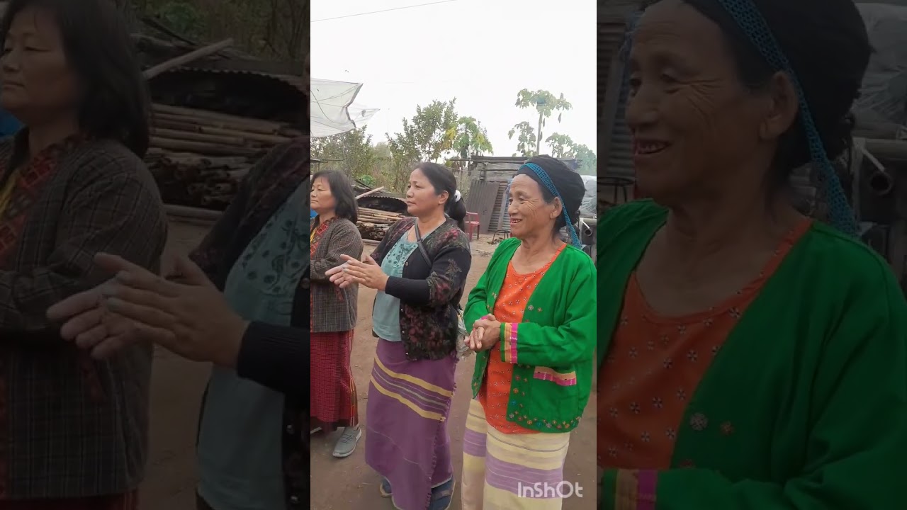 Nga Nga  Aran