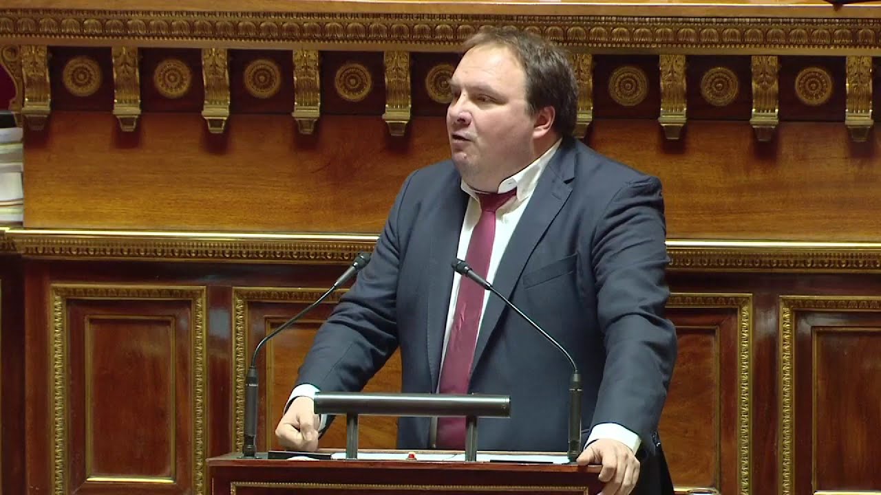 La réquisitoire de Fabien Gay contre le marché européen de l'électricité