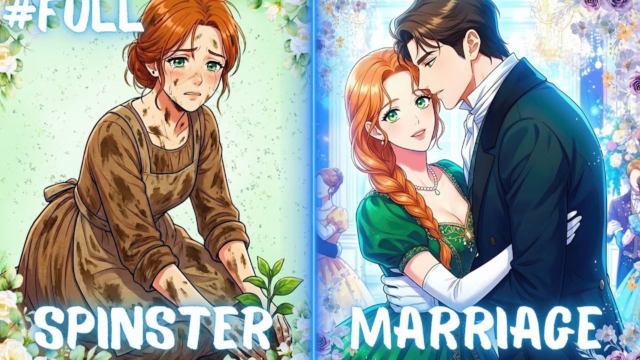 The Richest Tyrant Becomes Obsessed with the Empire’s Quiet Girl?! | Manhwa Recap