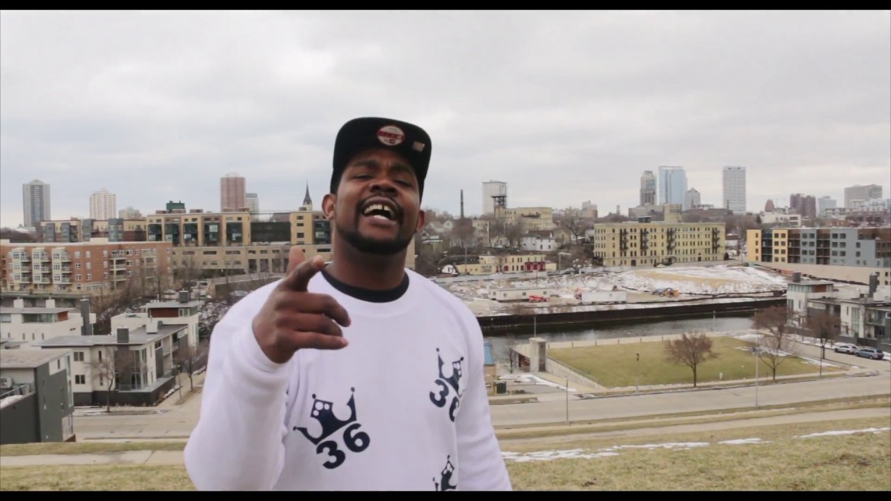 Sco Gezzy  (Let Me Preach)     OPENING VIDEO TO R.N.A.N.E (A Video mini movie)