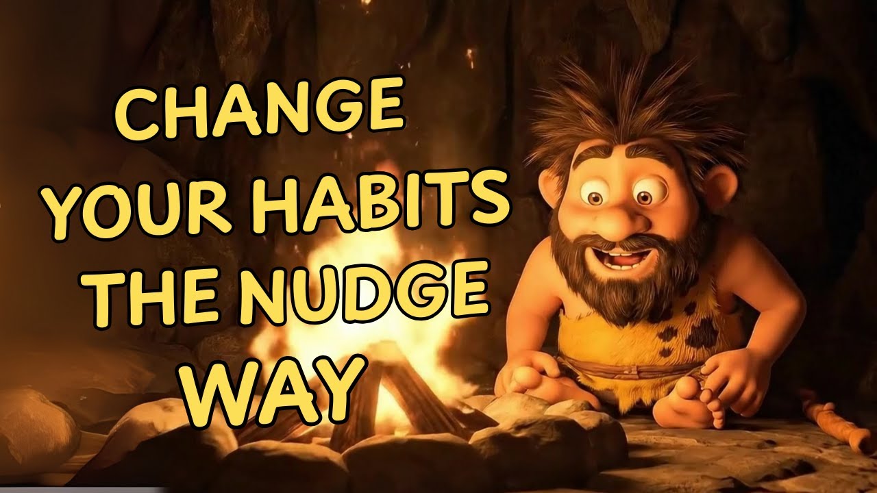 Nudge Theory in Everyday Life | Economics Explained