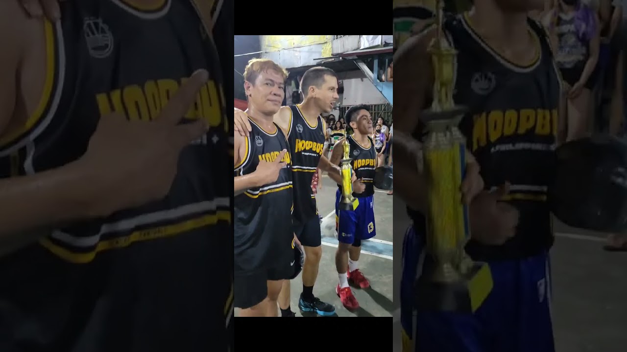 Iba na kami ngayon ... 