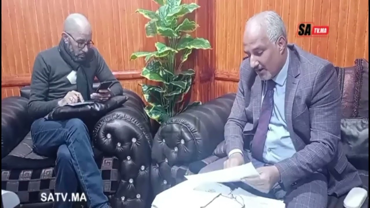 ملف التهامي بناني : ولد الفشوش لي متهم فالقضية ديالو طلع باه كيشد 1500 فالشهر .. حقائق جديدة تابعونا
