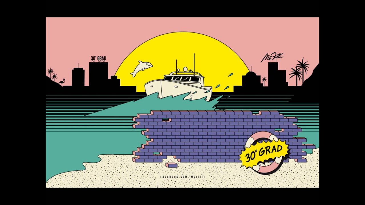 MC Fitti - 30 Grad Instrumental