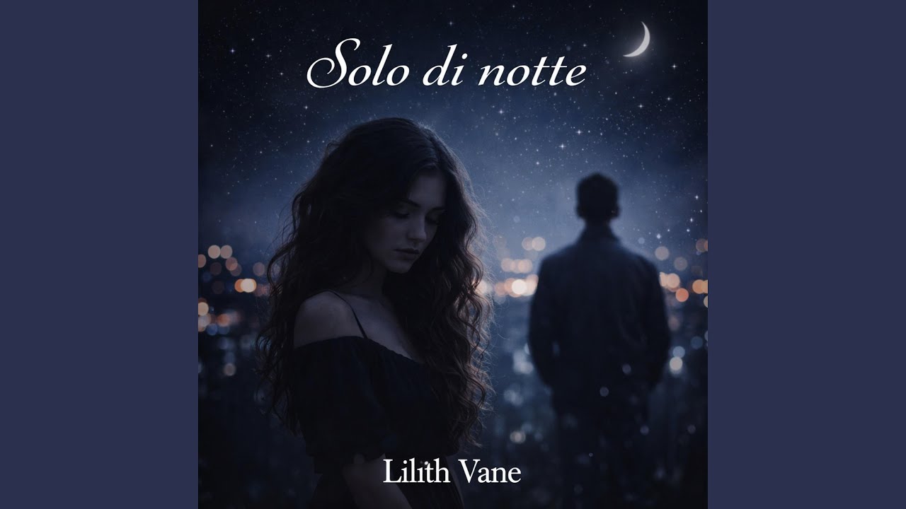 Solo di notte