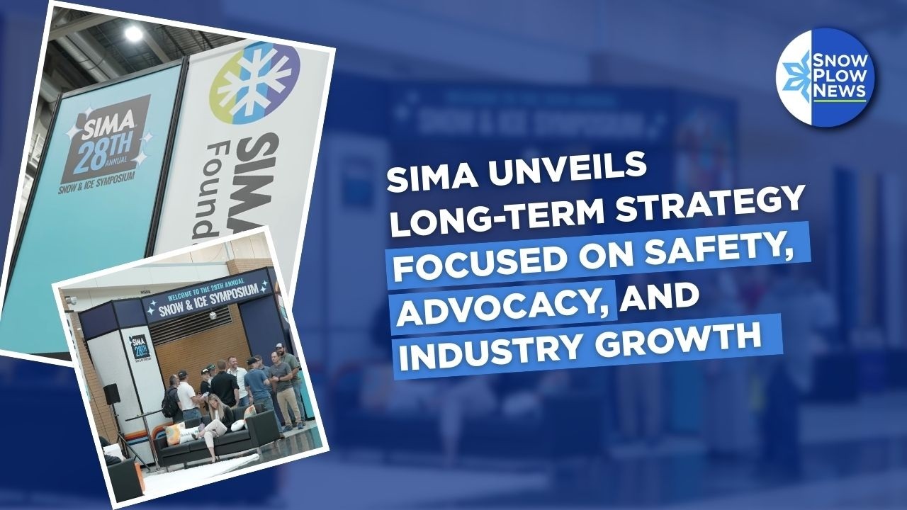 SIMA Unveils Long-Term Strategy Focused on Safety, Advocacy, and Industry Growth