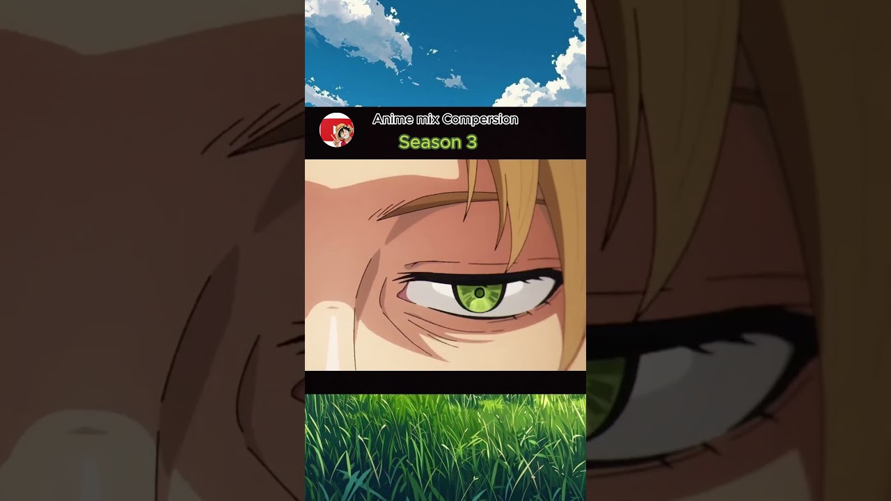 Mushoku tensei season 3