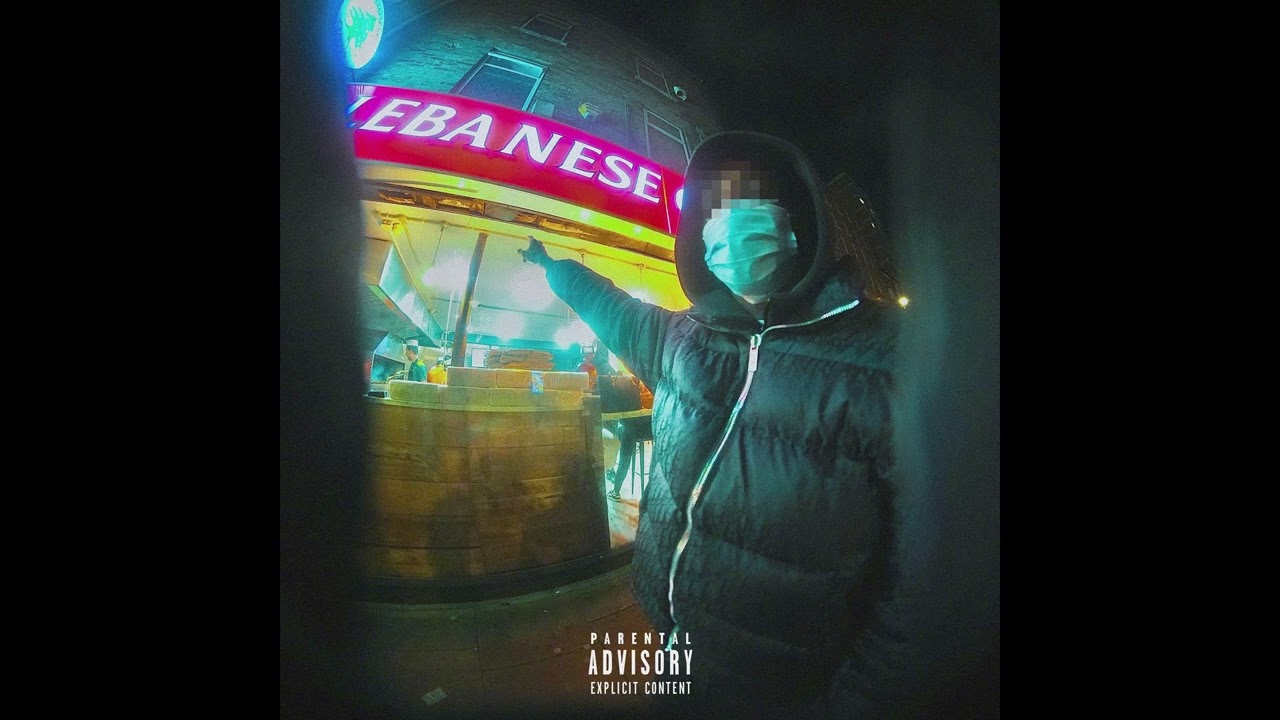 Lil Prezi STK x TapeDat STK GOOD AIM x Suspect AGB