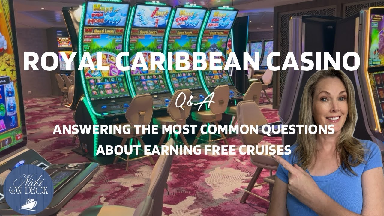 Royal Caribbean Club Royale Explained | How to Get FREE Cruises (Q&A)