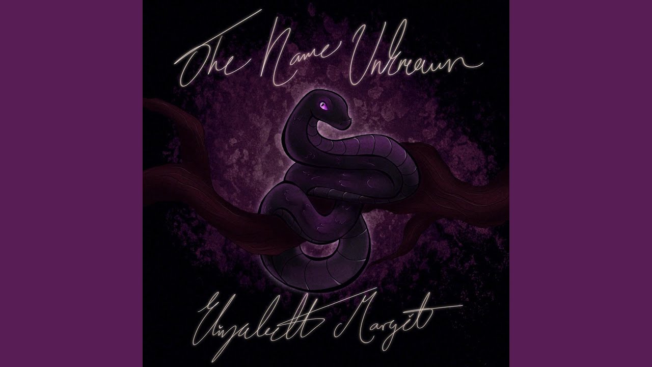 The Name Unknown