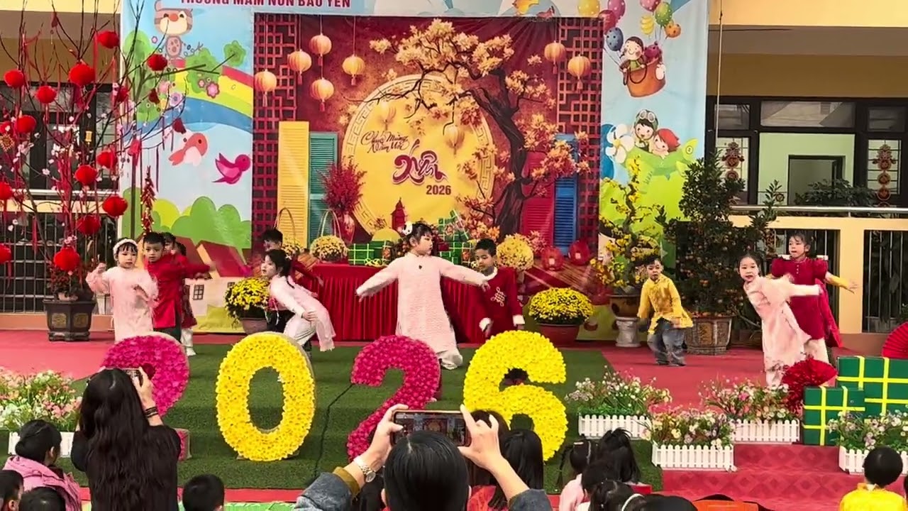 Tết 2026