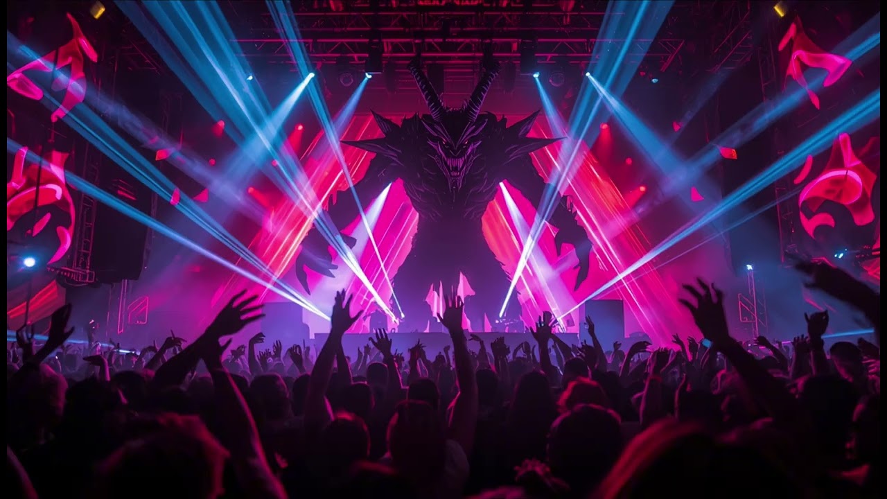 Energy | ELECTRO | ELECTRO HOUSE | CLUB EDM