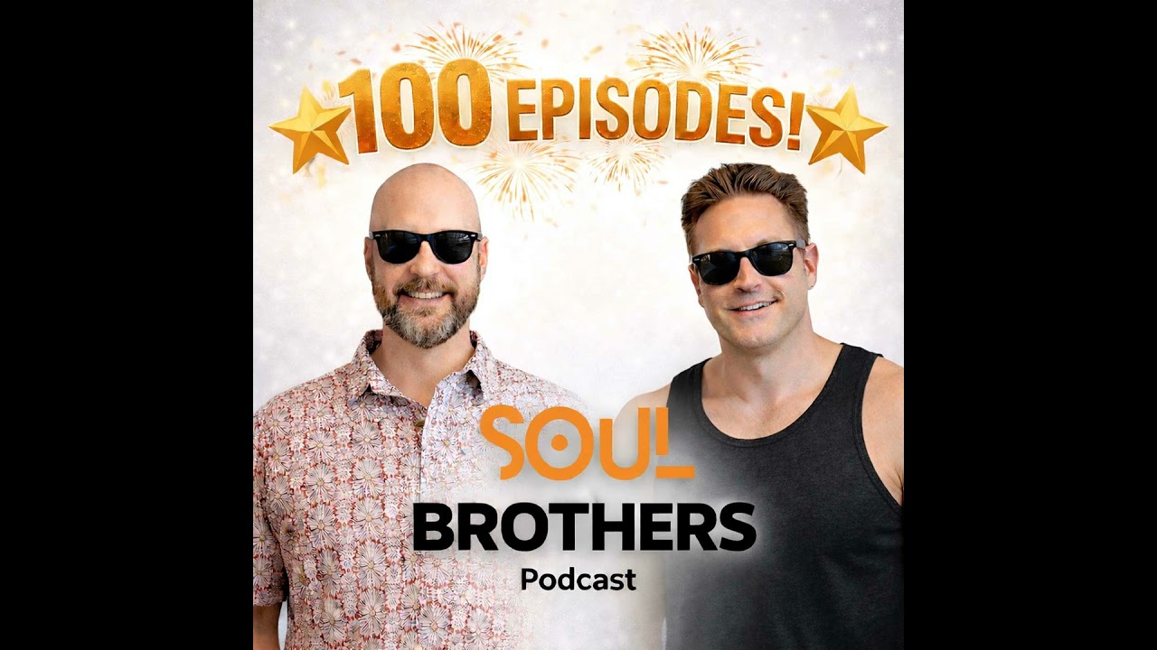 Episode 100 - Identity