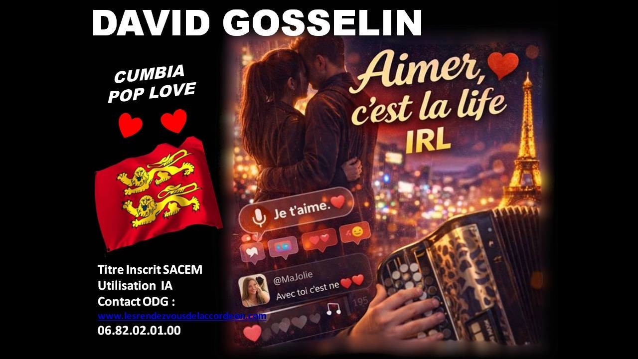 AIMER C EST LA LIFE