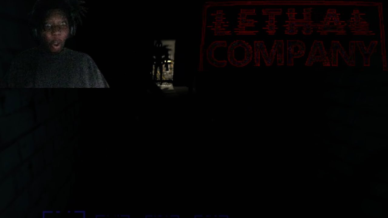 STATIC PLAYS LETHAL COMPANY WITH JOSHY, ARES AND LUKEY