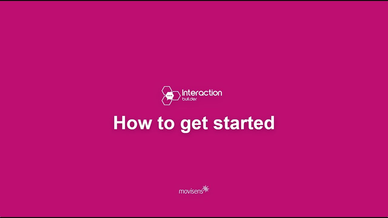 Getting Started with InteractionBuilder &mdash; Build Your First EMA Chat Flow (No Code)