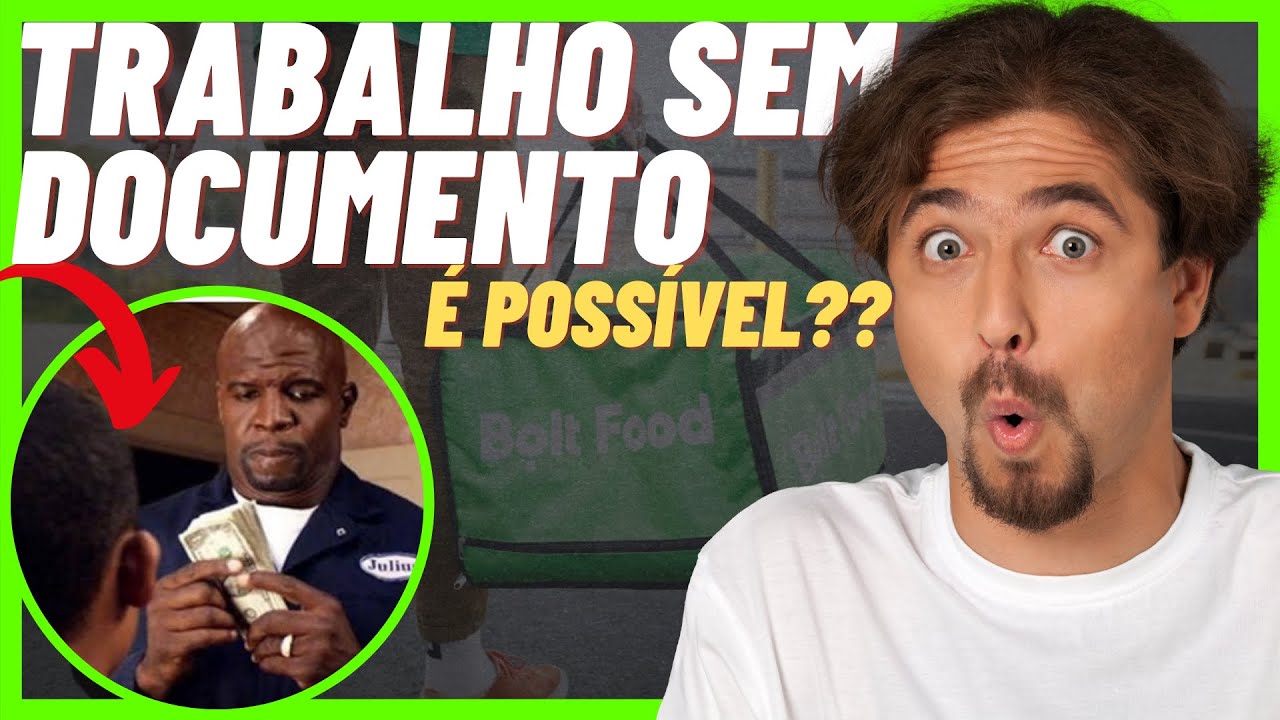 Como conseguir trabalho em Portugal 2022, sem resid&ecirc;ncia | &Eacute; poss&iacute;vel? | Negritinh pelo mundo